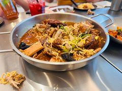 -蓉三少冒烤鸭·四川小吃集(北京首店)