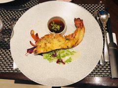 -Social 秀西餐厅-长沙瑞吉酒店(运达店)