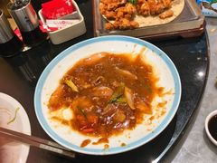 -兴仙饭店·闽味海鲜(马尾总店)