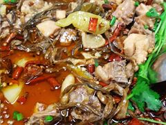 -天治宣·野椒鸡(龙头寺总店)