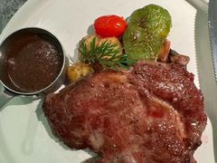 -芭莉与彩虹西餐厅(成都合生汇店)
