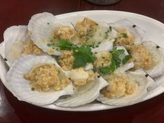 -螺涌海鲜酒楼(增槎路店)