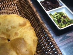 -李记搅团•非遗陕菜(三桥店)