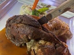 -LENBACH兰巴赫西餐啤酒坊(大连东港店)