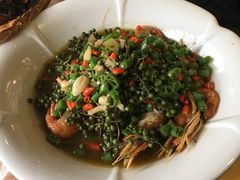 -蝦塘·中国餐馆(城墙南马道巷店)