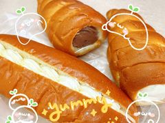 -新侨三宝乐西餐厅(崇文门店)