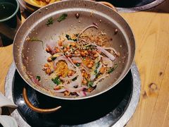 -吃饭皇帝大·土家民族菜(温州万象城店)