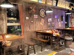 -萍姐火锅·公路夜市(打浦桥日月光店)