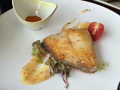 -V Bar海景扒房(北海湾惠龙万达嘉华酒店)