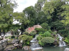 -江心屿景区