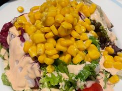-萨莉亚意式餐厅(苏州泉屋店)
