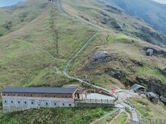 -萍乡武功山风景名胜区