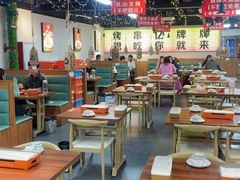 -亿牌牌东北烧烤(博物馆旗舰店)