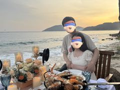 -海角轩·三亚文华东方酒店