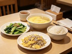 -洋洋中餐馆·SINCE 1997(信投店)