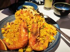-BetterThai 泰加(苏州中心店)