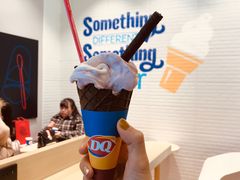 -DQ·蛋糕·冰淇淋(天通苑华联店)