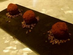 -广州四季酒店·佰鲜汇·现代法餐