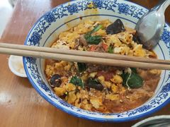 -刘信牛羊肉小炒泡馍(回民街店)