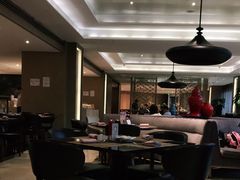 -上海嘉定喜来登酒店