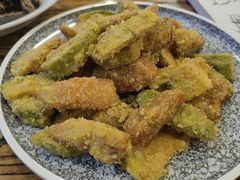 -美达尔烧烤(银川东路店)