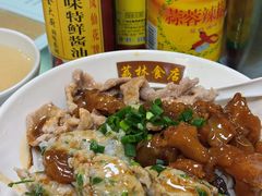 -荔林食店(西华路店)