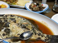 -郑庄脂渣海鲜楼(九水路店)