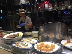 -陈鹏鹏潮汕菜(欢乐海岸 海边景观店)