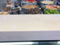 -大橘元自助回转火锅(天河新天地店)