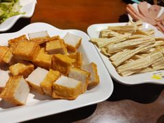 -渔港烤鱼(中百广场店)