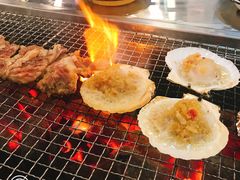 -马路牙子烧烤音乐酒馆(望京店)