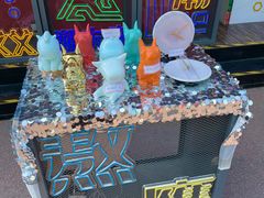-王府井步行街
