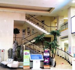 -五洲妇儿医院