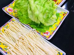 -芦月轩羊蝎子(太平桥店)