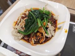 -魏家凉皮(博水商务大厦店)