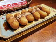 -辣不二地道川菜(汉水路店)