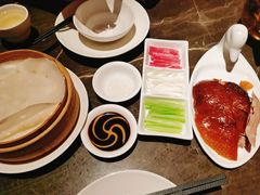 -金鸭季·北京烤鸭(深业上城店)