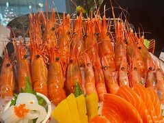 -花潮料理艺食馆(SM新生活广场店)