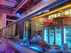 -令狐冲烤鱼·烧菜馆(达明店)