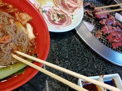 -梦山水日本烧肉(五四广场店)