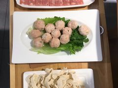 -守柴炉烤鸭(科华中路王府井店)