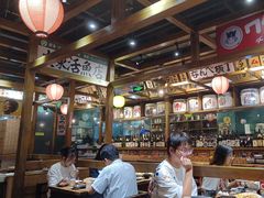 -小川洋风料理(街道口店)