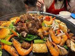 -一烙锅(友谊店)