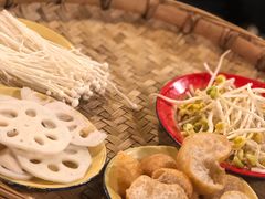 -有拈头成都市井火锅(老门东店)