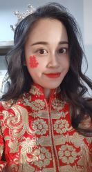 点击看大图 -薇薇新娘婚纱摄影(跃进北路店)