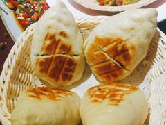 -老家信阳菜(北京路店)