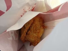 -肯德基(杭州复兴店)