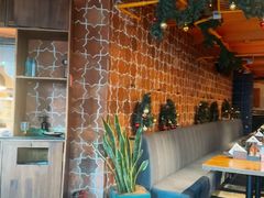 -Q MEX 库迈墨西哥餐吧(三里屯店)
