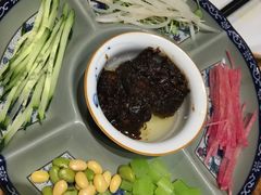 -四季民福烤鸭店(前门廊房二条店)