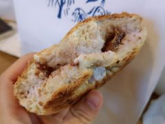 -仙峰天然面包(迎宾路店)